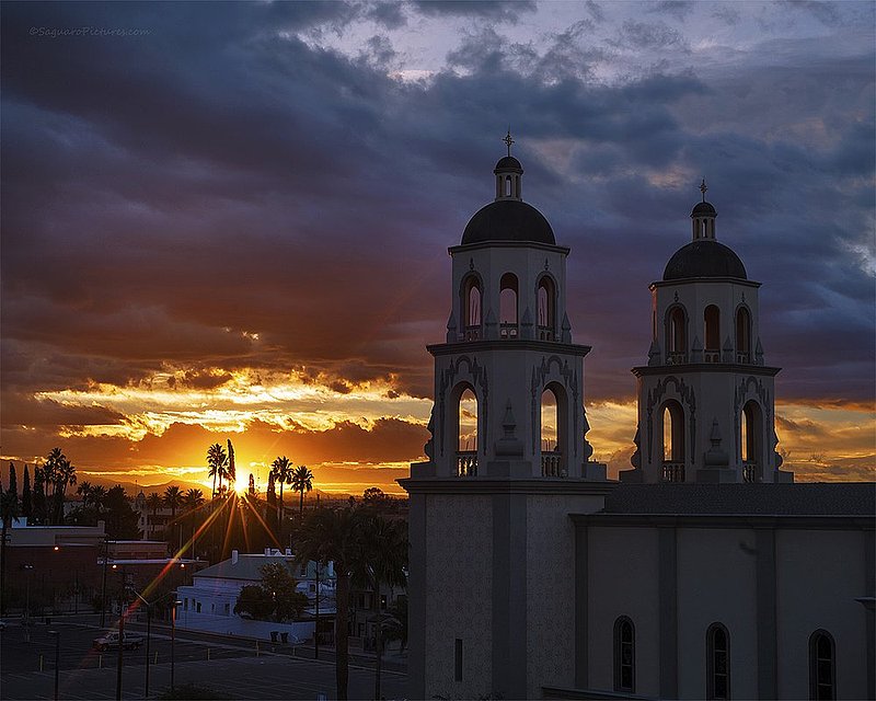 Saint Augustines Cathedral.jpg :: Saint Augustines Cathedral