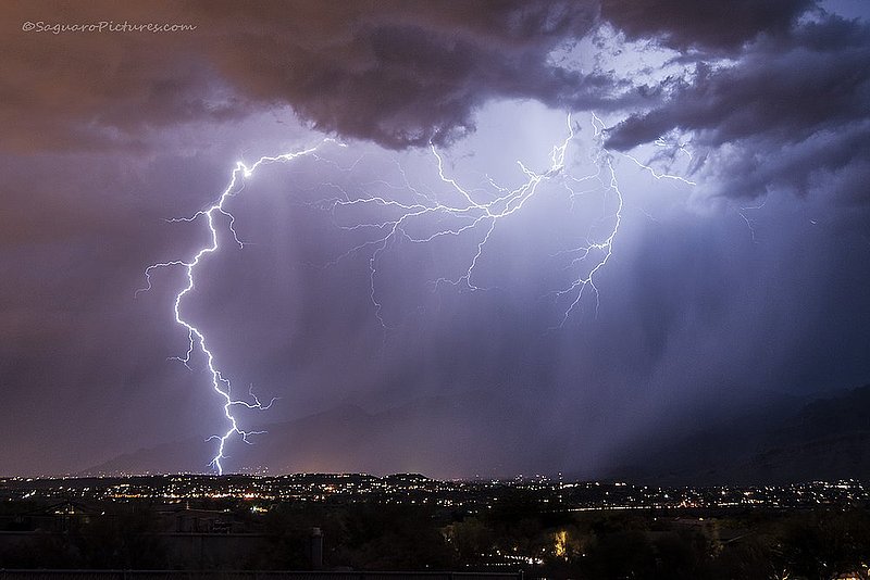 Striking Tucson.jpg :: Striking Tucson