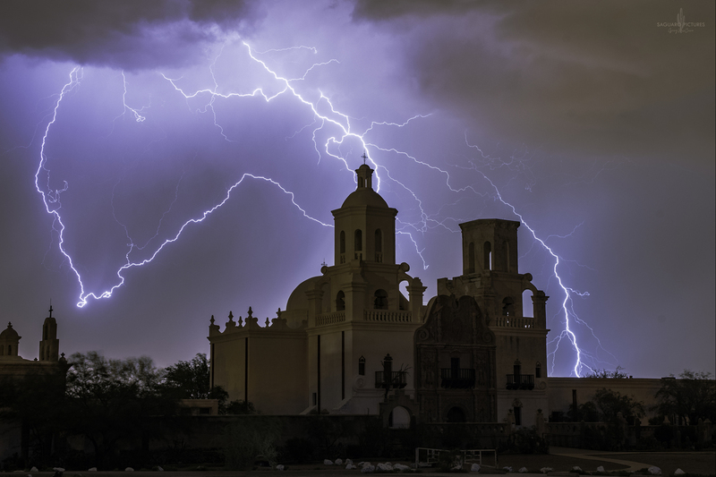 A Religious Experience.jpg :: A Religious Experience