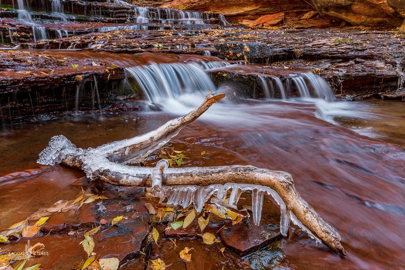 Archangel Falls.jpg :: Archangel Falls