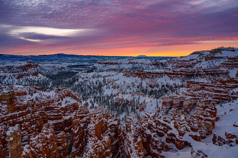 Bryce on Fire.jpg :: Bryce on Fire