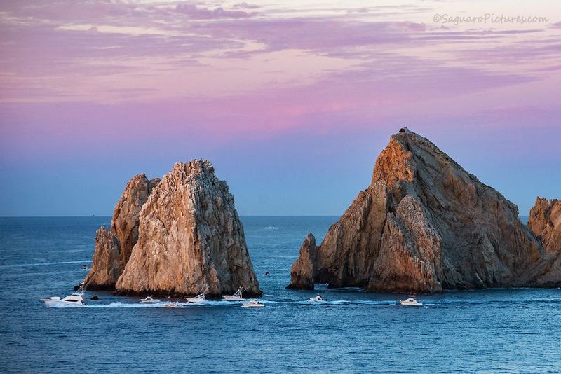 Cabo Fishing Race.jpg :: Cabo Fishing Race