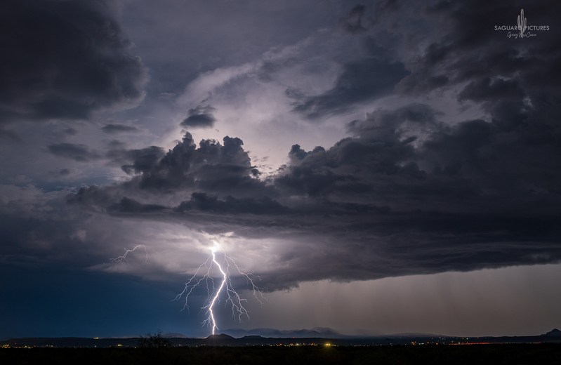 Distant Storm.jpg :: Distant Storm