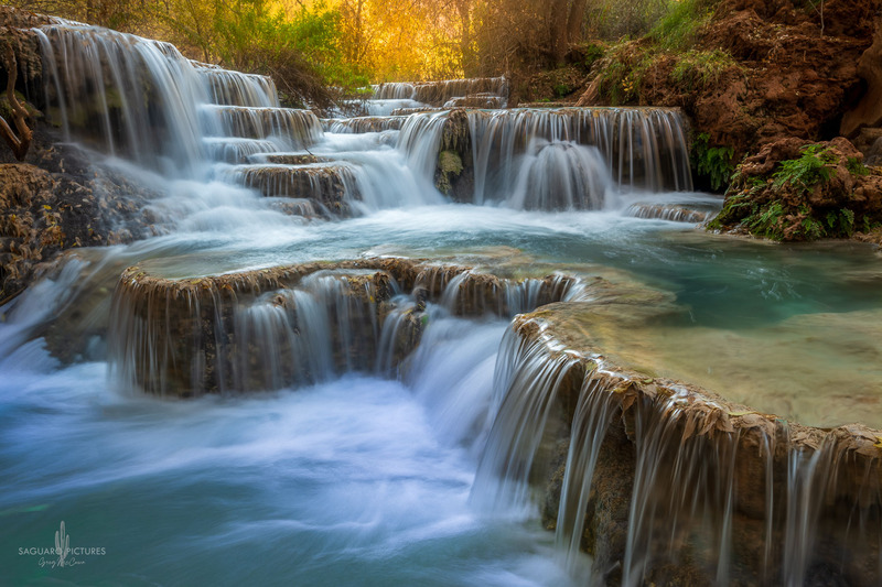 Fall and Waterfalls.jpg :: Fall and Waterfalls