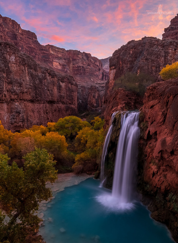 Havasu Color.jpg :: Havasu Color