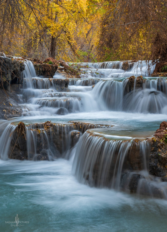 Hidden Cascades.jpg :: Hidden Cascades