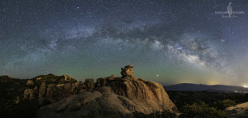 Hoodoo Pano.jpg :: Hoodoo Pano