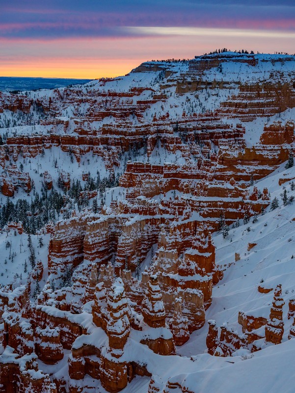 Hoodoos on Ice 4.jpg :: Hoodoos on Ice 4