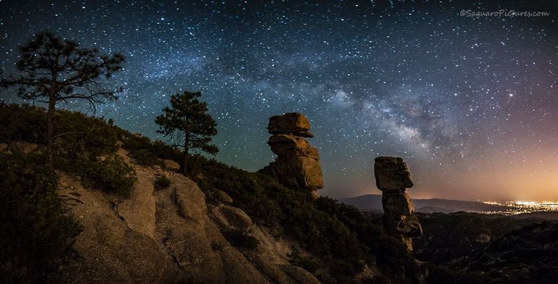 Hoodoos.jpg :: Hoodoos