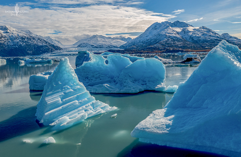 Icebergs and Glaciers.jpg :: Icebergs and Glaciers