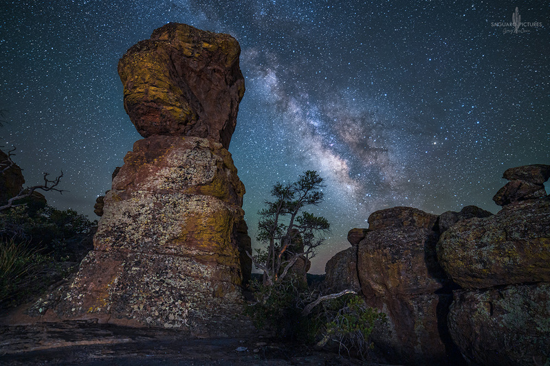 Night Tower.jpg :: Night Tower