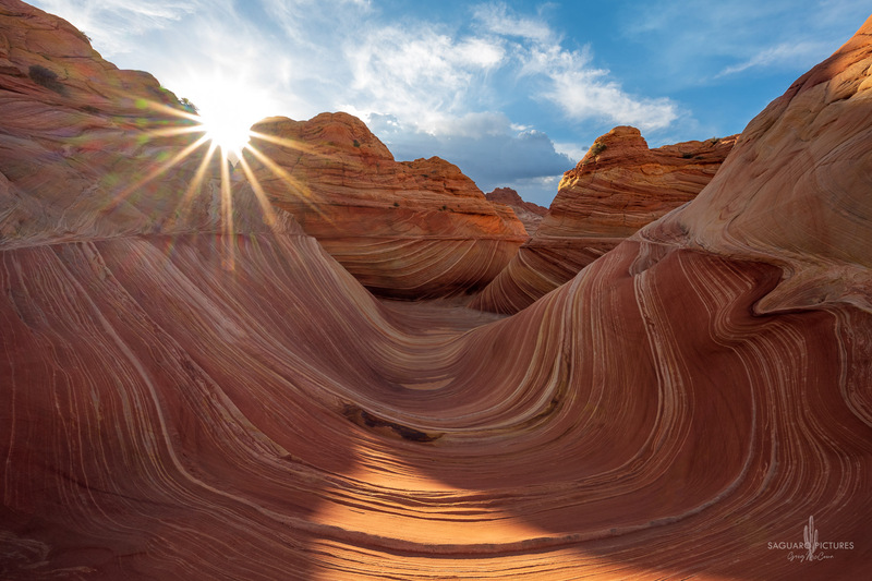 Sunburst Wave.jpg :: Sunburst Wave