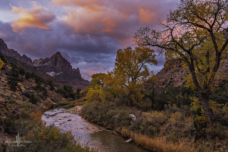 Sunrise Watchman.jpg :: Sunrise Watchman