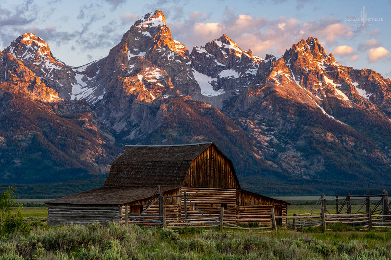 The Barn.jpg :: The Barn