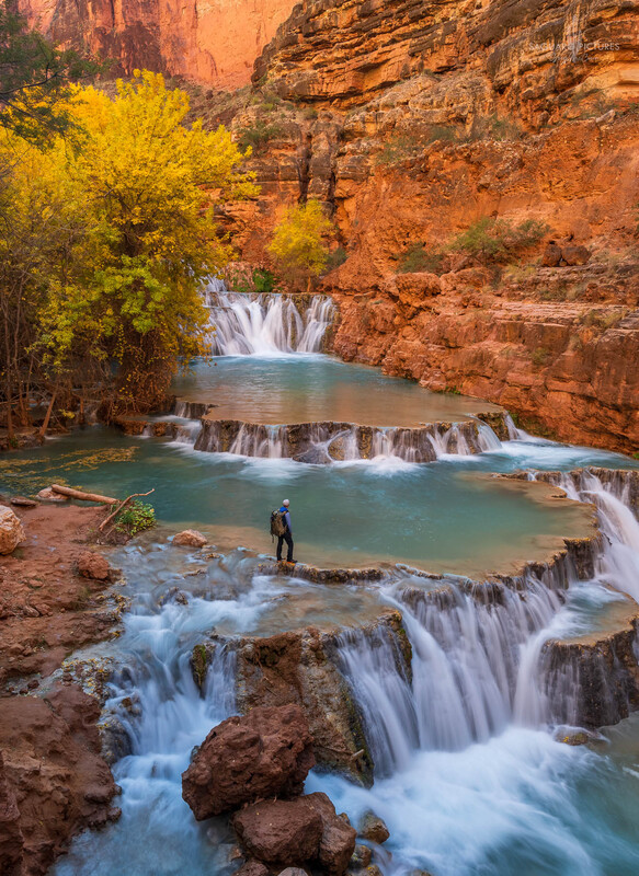 The Hiker.jpg :: The Hiker