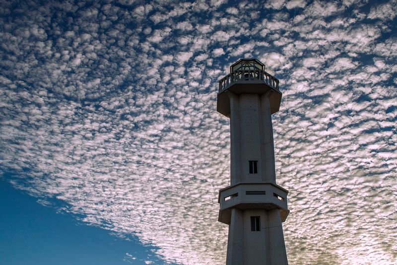 The Lighthouse.jpg :: The Lighthouse