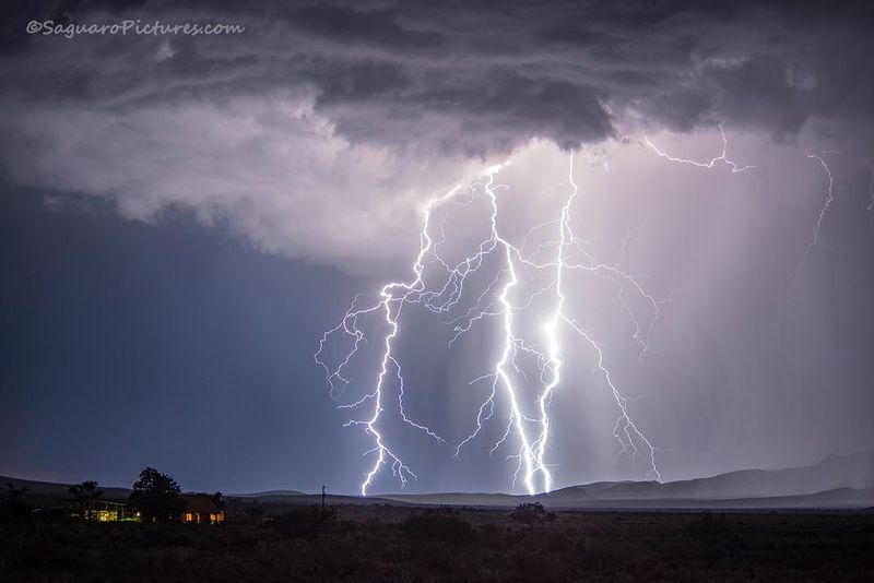 Three Strikes.jpg :: Three Strikes