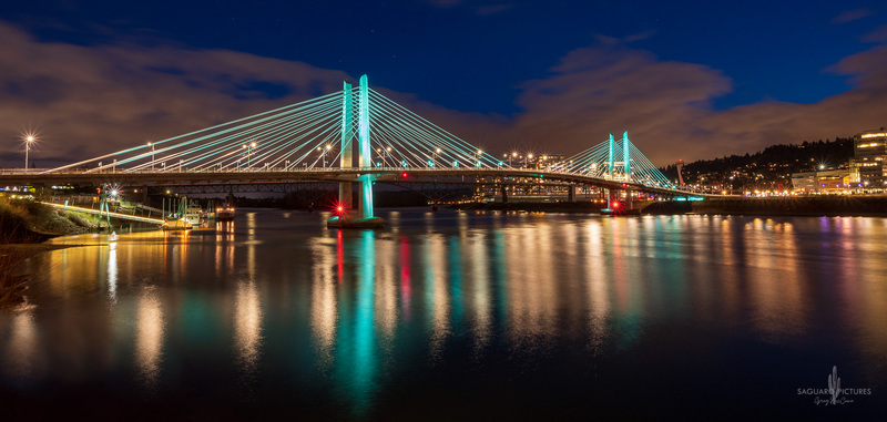 Tilikum Crossing.jpg :: Tilikum Crossing