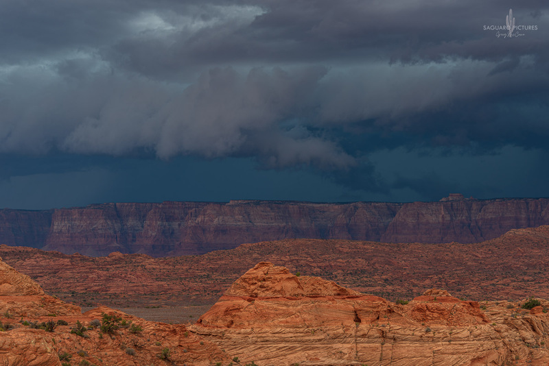 Vermillion Storm.jpg :: Vermillion Storm