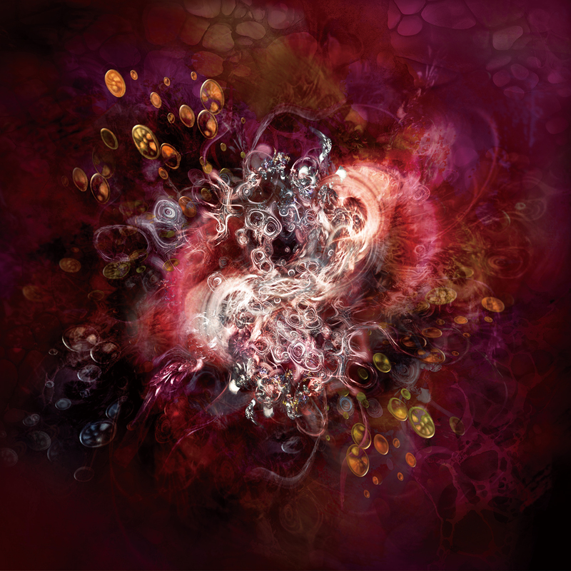 Mind abstract 1.jpg :: Mind Abstract 