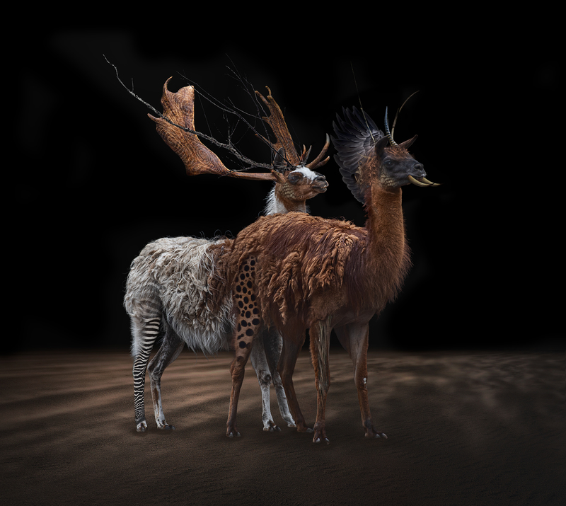 Mutant-Llamas.jpg :: Mutant-Llama