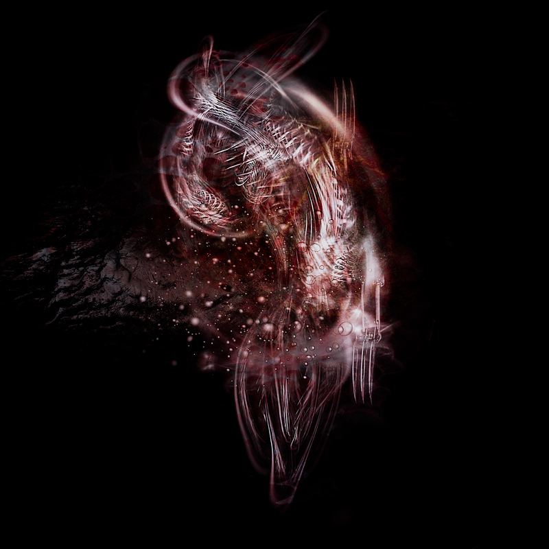 C.jpg :: This one is bloody because has to be too much protective for the deep wound. 