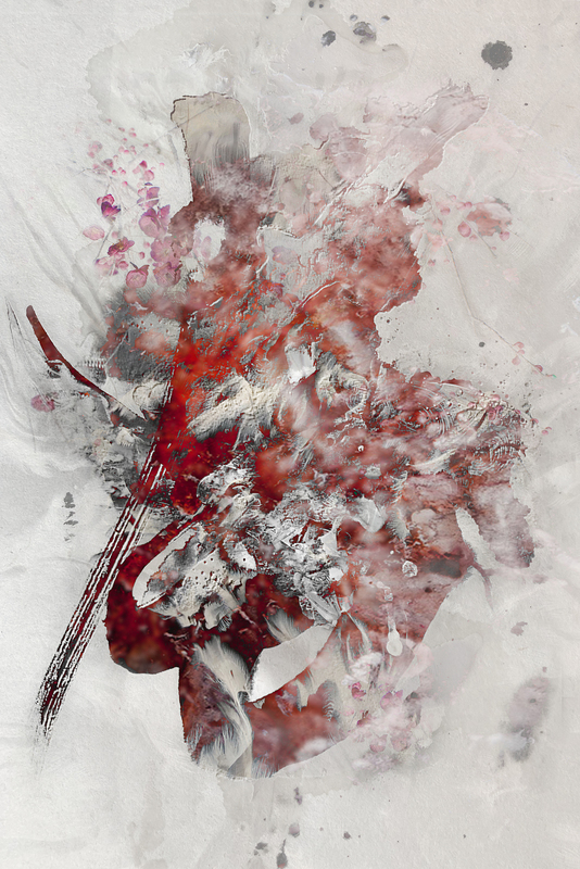 Calligraphic - Dream.jpg :: Calligraphic Dream