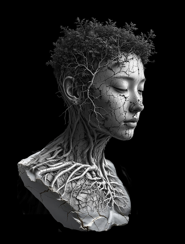 Female matured.jpg :: Liminal Body - Female Matured