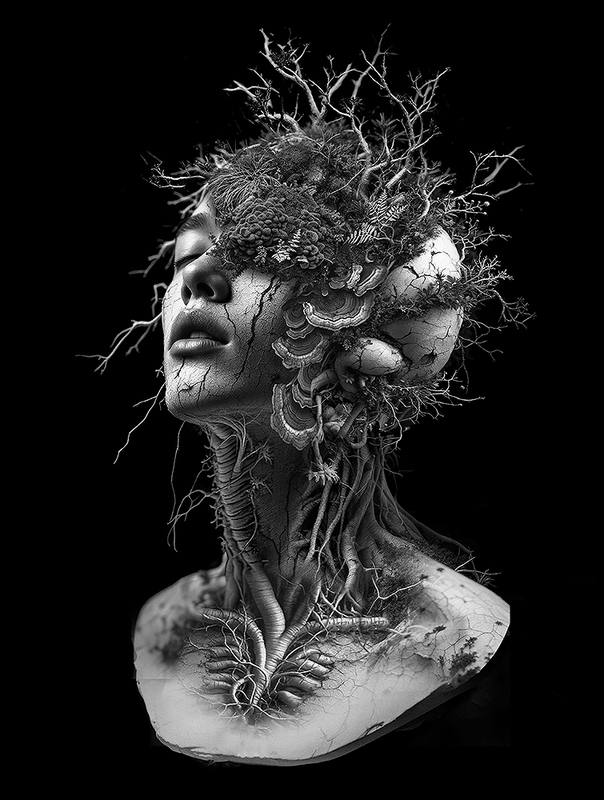Male matured.jpg :: Liminal Body Male matured