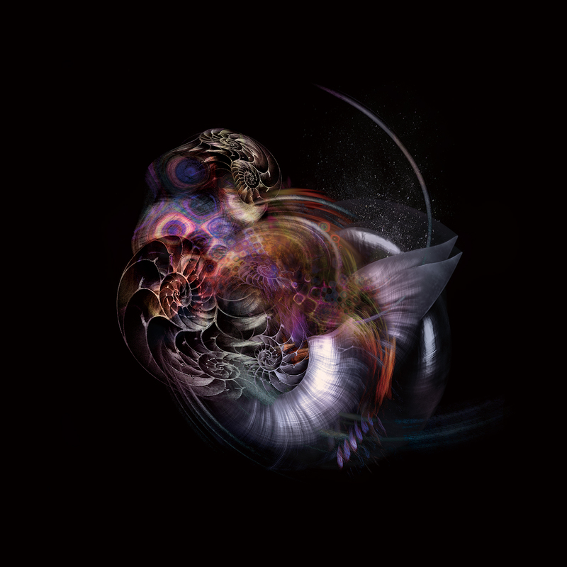 Nautilus Universe - Mechanic.jpg :: Nautilus universe