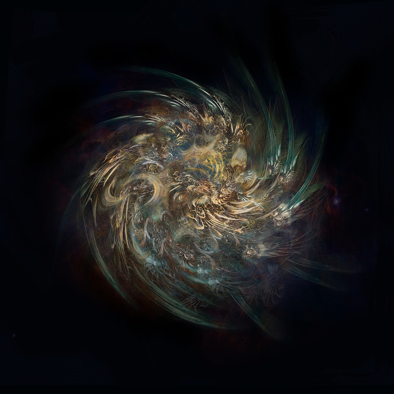 Nautilus Universe - Spiral.jpg :: Nautilus universe