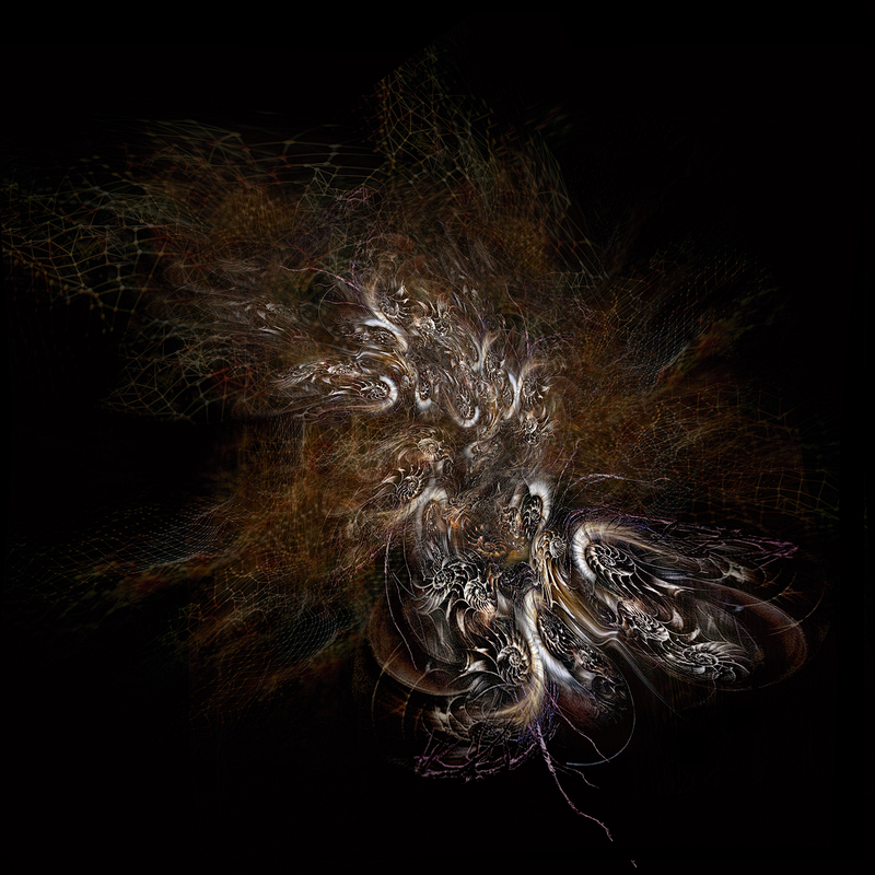 nautilus Universe - Collision 2.jpg :: Nautilus Universe