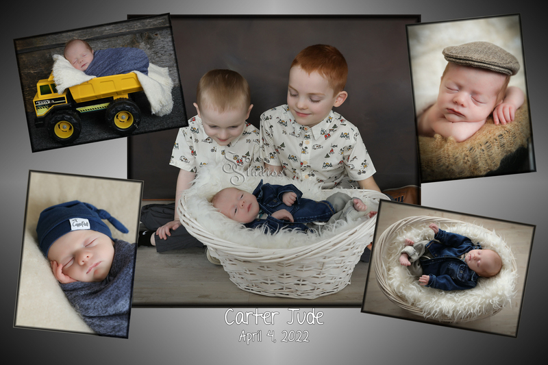 Newborn boy collage Moose Jaw.jpg