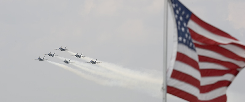 DAS 2010 BA and Flag.jpg