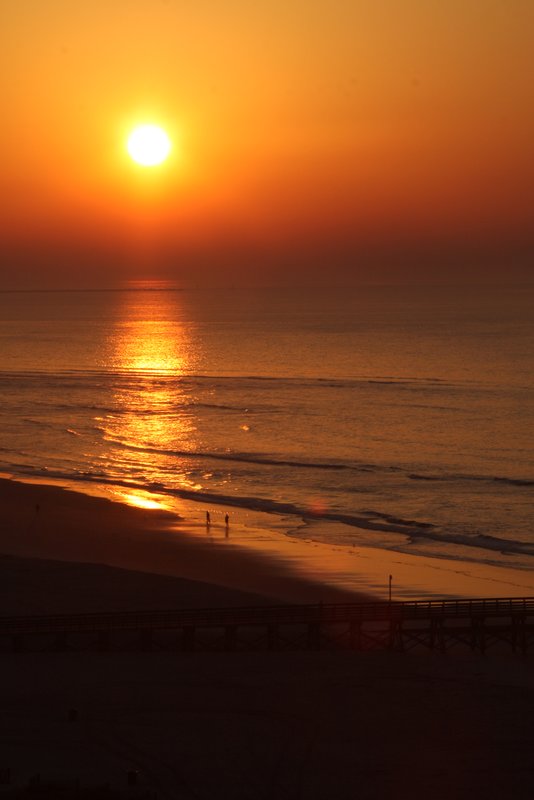 sunrise_76911.jpg :: North Myrtle Beach, SC, Landscape Photography, Scenic Photography