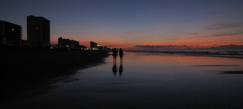 sunrise_88551.jpg :: North Myrtle Beach, SC, Landscape Photography, Scenic Photography