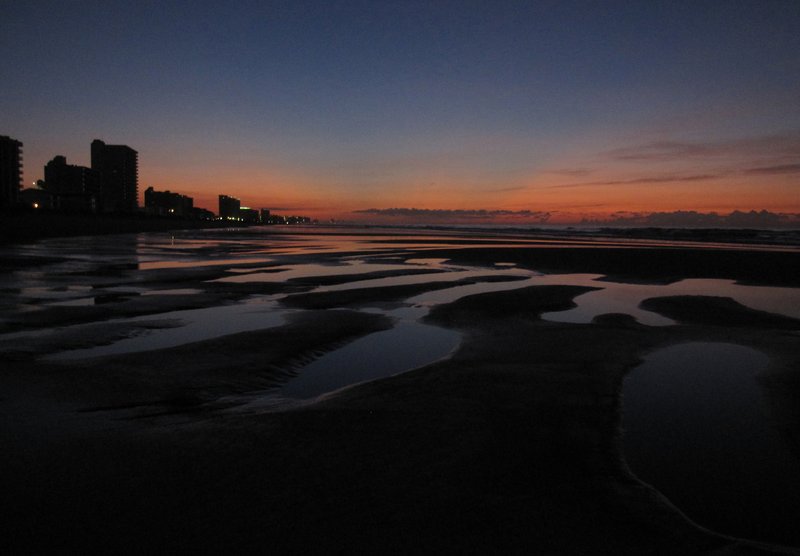 sunrise_88571.jpg :: North Myrtle Beach, SC, Landscape Photography, Scenic Photography
