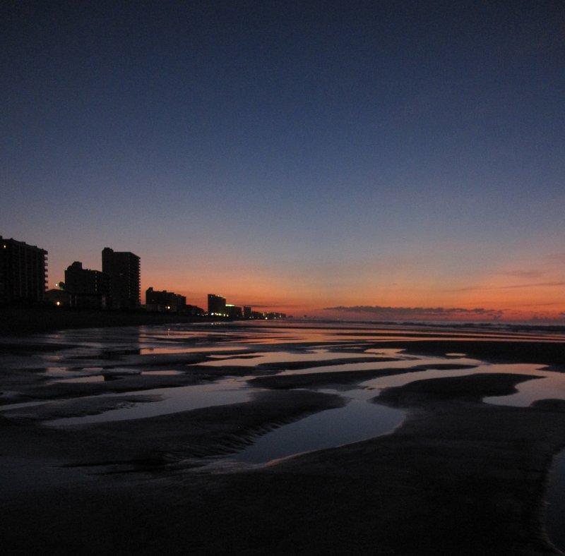 sunrise_88581.jpg :: North Myrtle Beach, SC, Landscape Photography, Scenic Photography