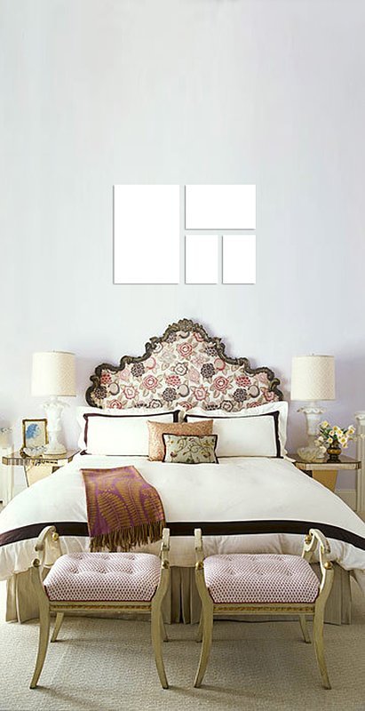 fancy bed set of 4 copy.jpg
