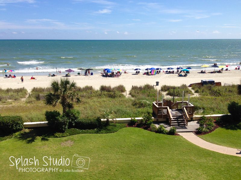 NMB_2014-09-03 14.59.08.jpg :: North Myrtle Beach, SC, Landscape Photography, Scenic Photography
