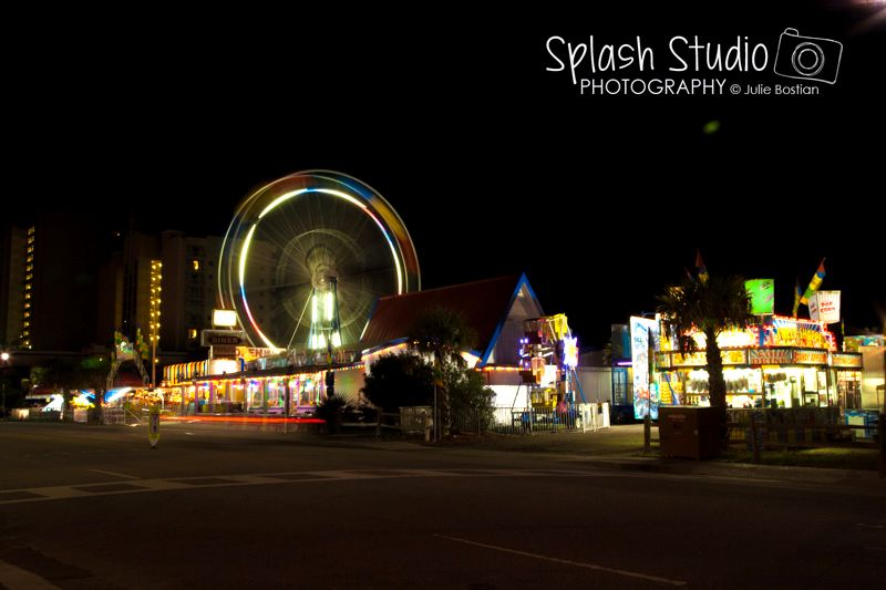 NMB_IMG_1201.jpg :: North Myrtle Beach, SC, Landscape Photography, Scenic Photography