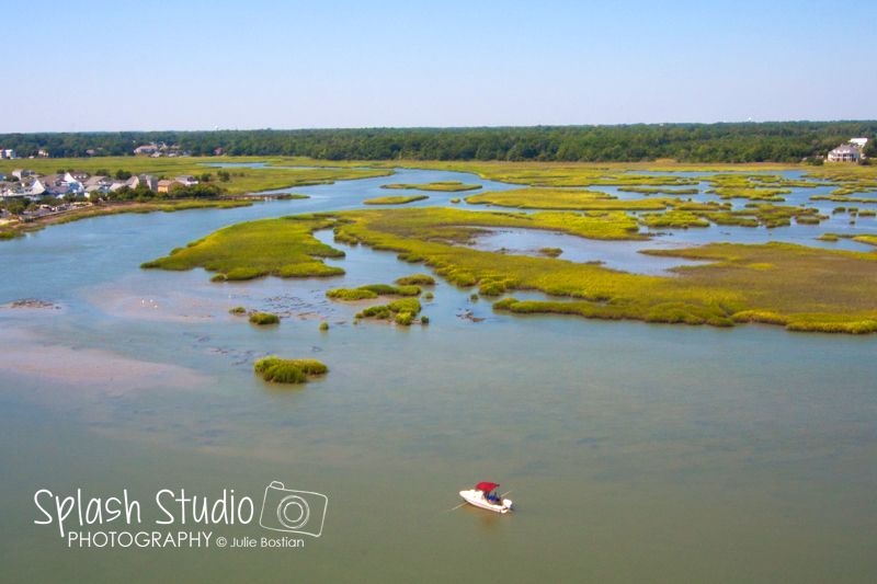 NMB_IMG_4194.jpg :: Cherry Grove Marsh, North Myrtle Beach, SC, Scenic Photography