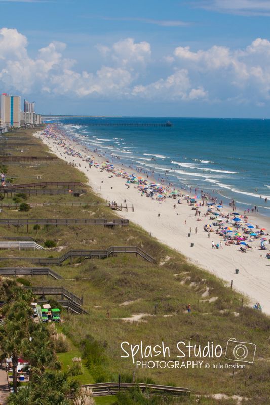 NMB_IMG_4484.jpg :: North Myrtle Beach, SC, Landscape Photography, Scenic Photography