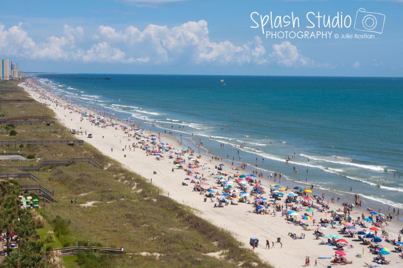 NMB_IMG_4496.jpg :: North Myrtle Beach, SC, Landscape Photography, Scenic Photography