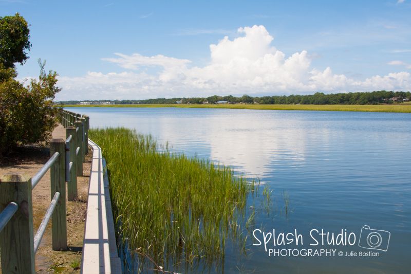 NMB_IMG_4629.jpg :: North Myrtle Beach, SC, Landscape Photography, Scenic Photography