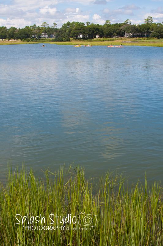 NMB_IMG_4638.jpg :: Cherry Grove Salt Water Marsh, North Myrtle Beach, SC