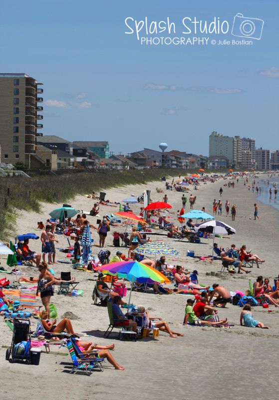 NMB_IMG_9471.jpg :: North Myrtle Beach, SC, Landscape Photography, Scenic Photography