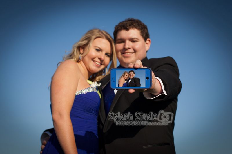 Prom-Portraits-9707-Edit.jpg :: High School Prom Portraits, Teenager Photographer, Splash Studio Photography by Julie Bostian, Myrtle Beach, SC