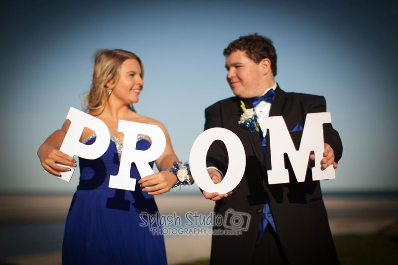 Prom-Portraits-9780.jpg :: High School Prom Portraits, Splash Studio Photography by Julie Bostian, Myrtle Beach, SC
