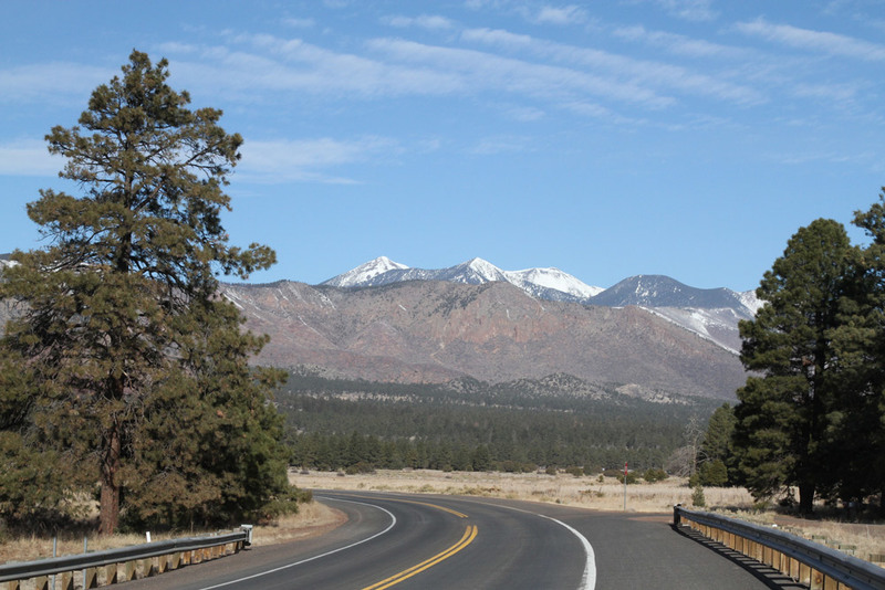 AZ Humphreys Peak from 662.jpg